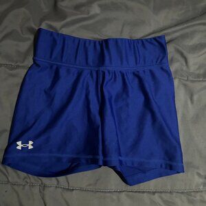 Under Armour Volleyball Shorts